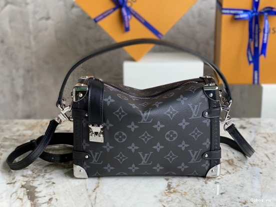 SIDE VUITTON LOUIS TRUNK MM 0715